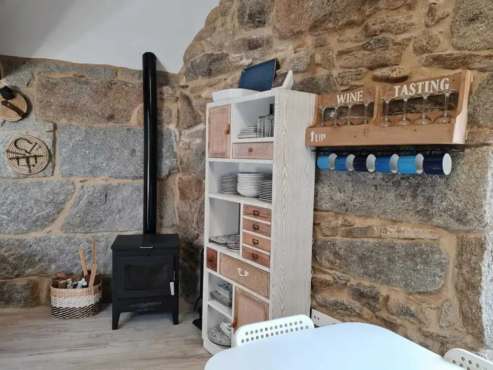 Beautiful House 300 Meters From the Beach