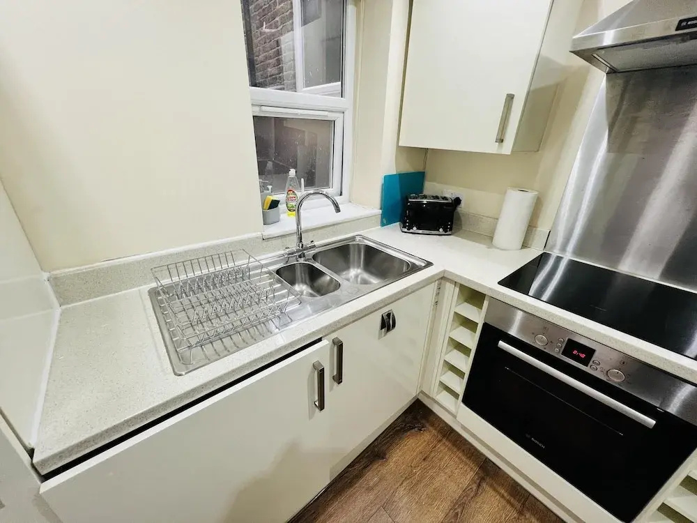1-bed Apartment in Ealing