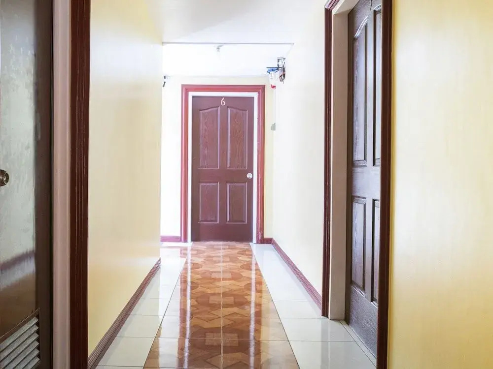 OYO 254 Arrozal Pension House