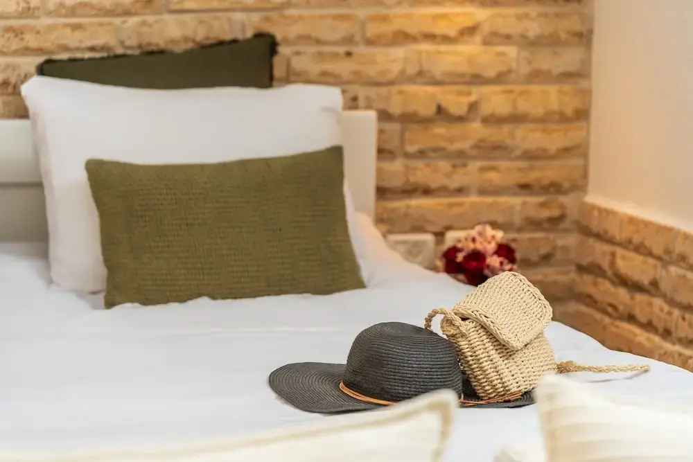 Grand Vista Boutique Hotel And Spa