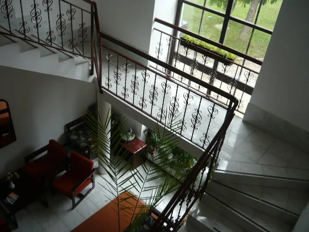 Aranyhíd Hotel
