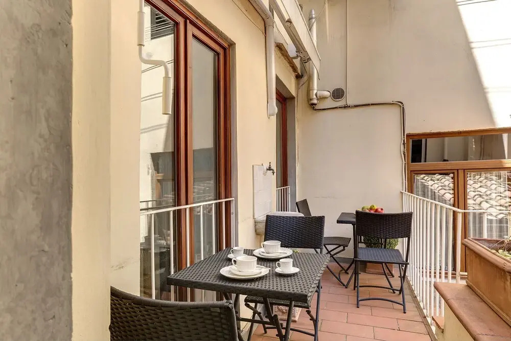 Mamo Florence - Tegolaio Apartment
