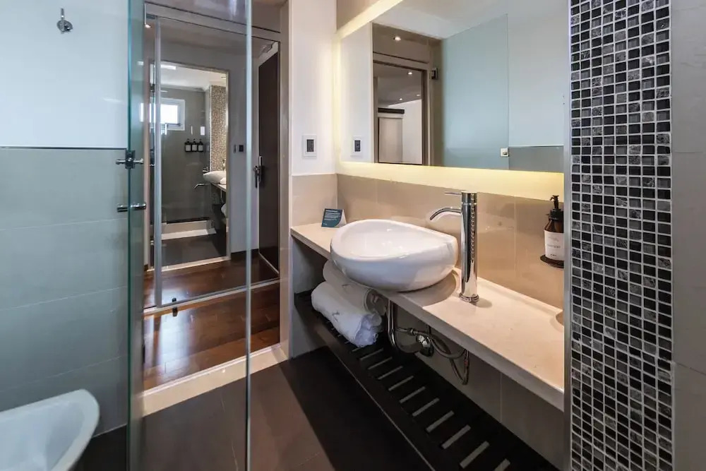 Ámbar Suites