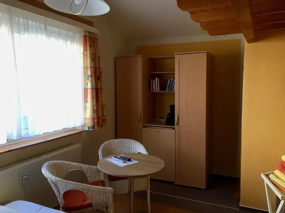 Pension "Idyll"