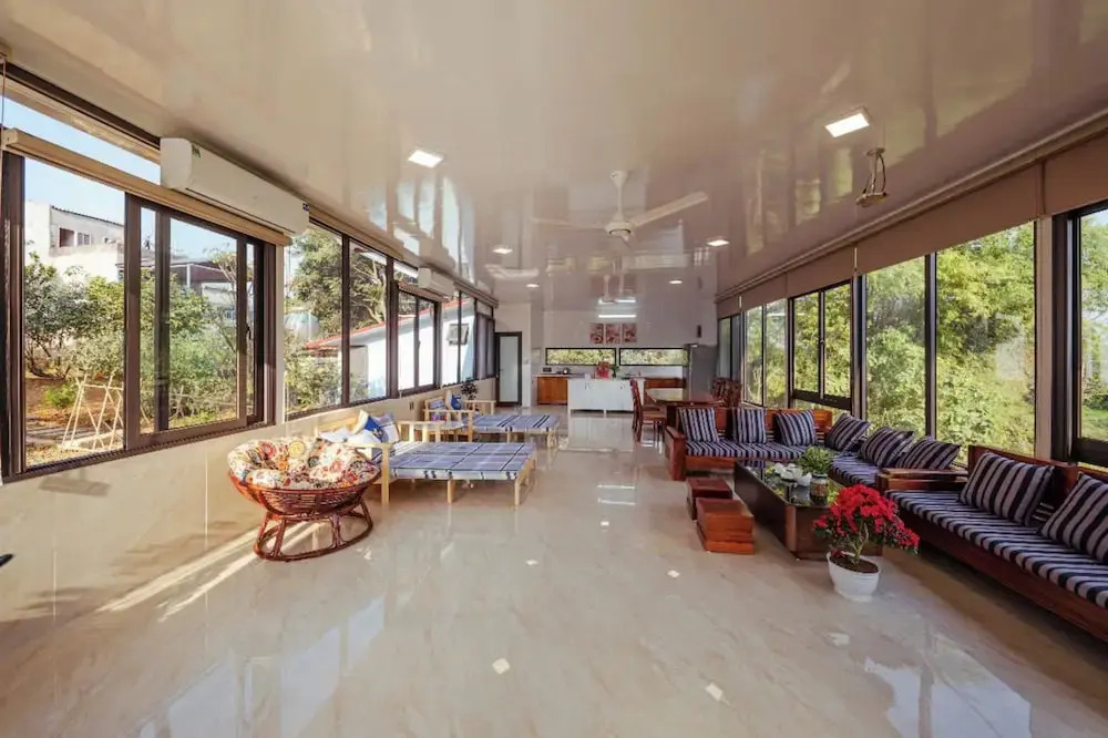 Phương Nam Garden