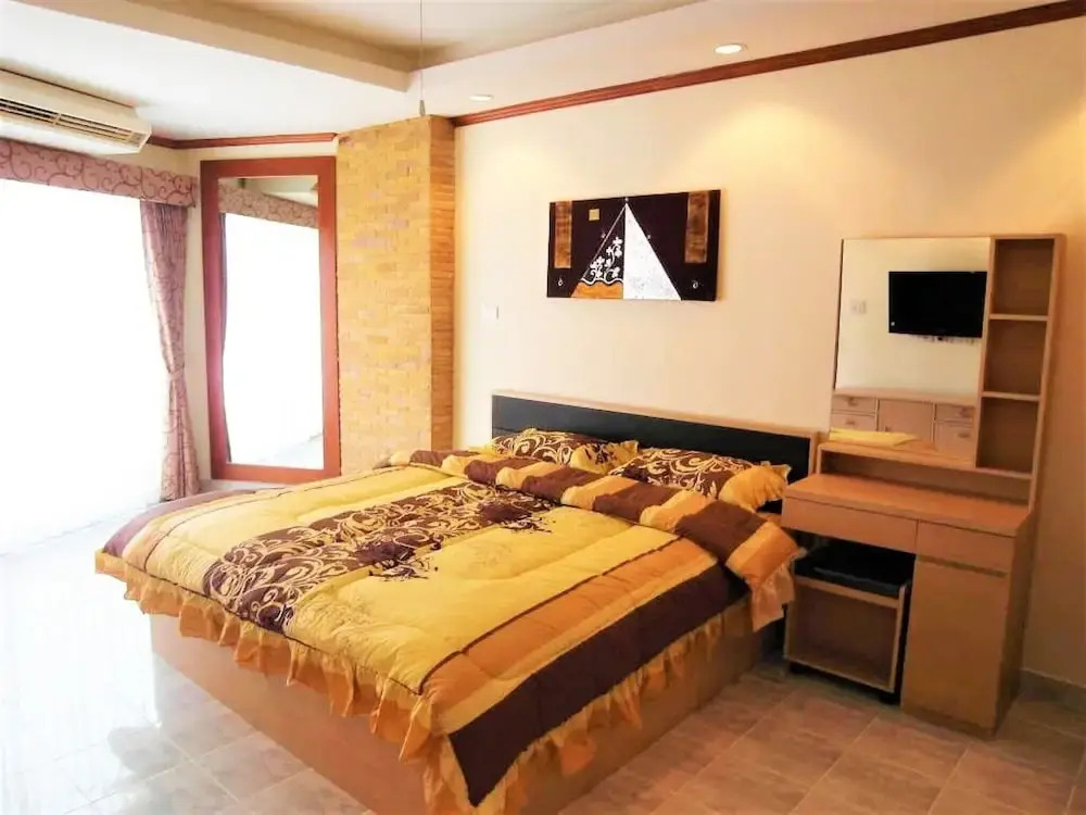 Sea Views With Rentbuythailand