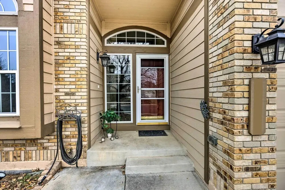Spacious Family Home Near Air Force Academy