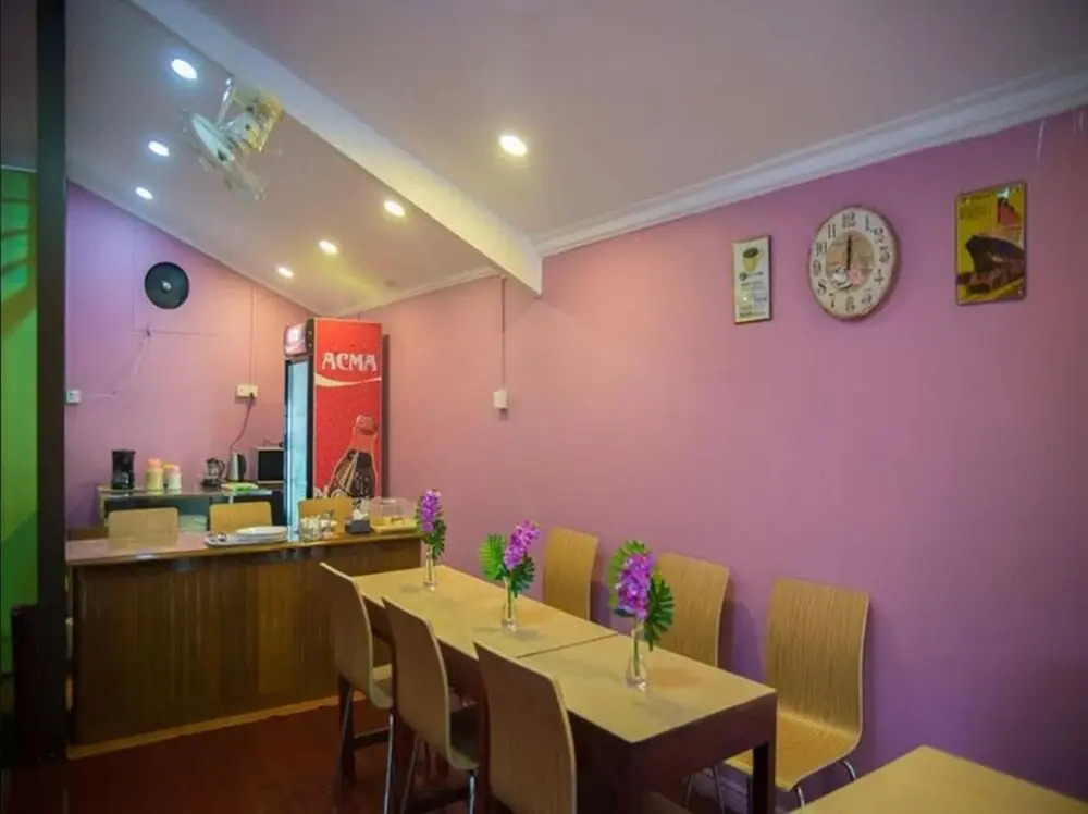 The SAT Hostel