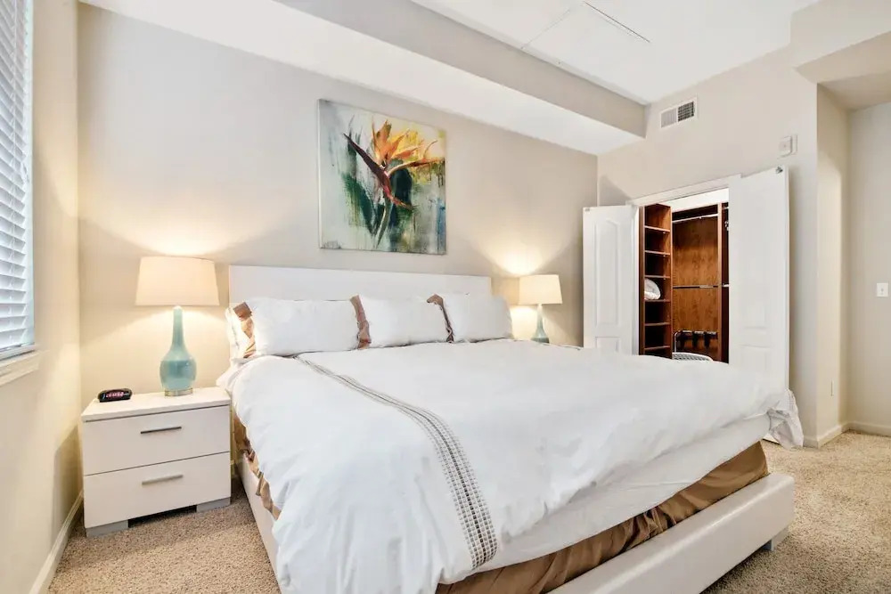 Global Luxury Suites at Agnew Road