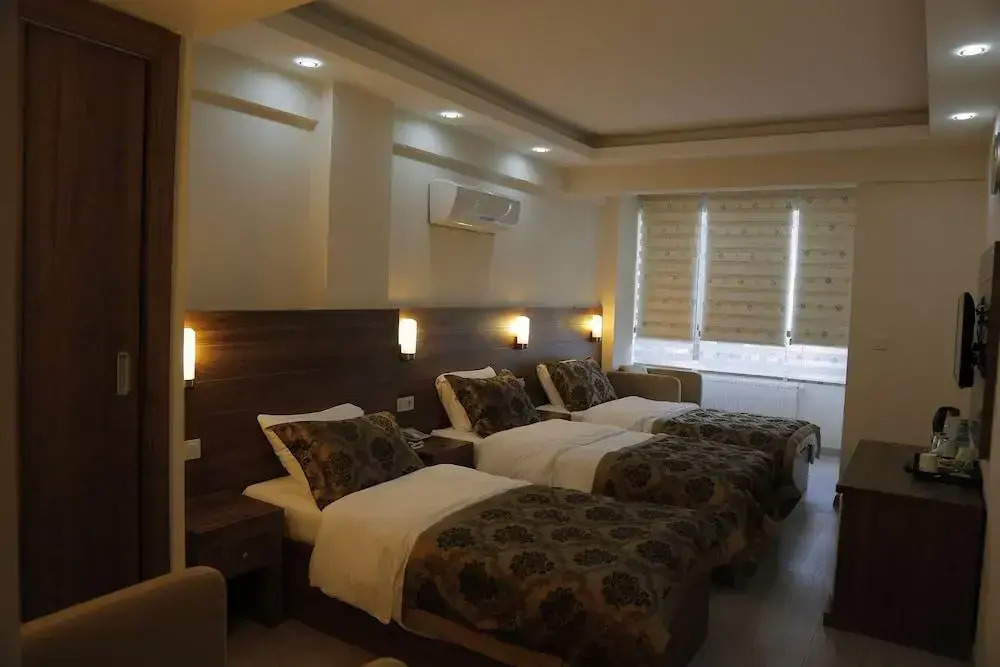 Plaj Hotel Dorra 6