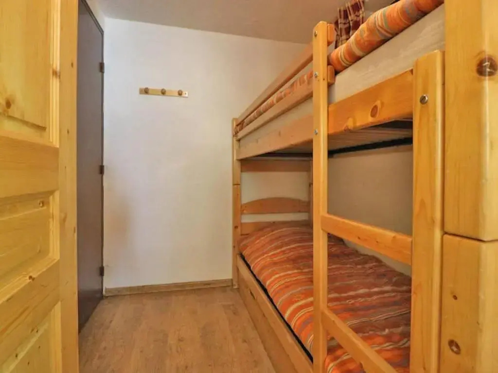 Appartement Montvalezan-La Rosière, 1 pièce, 4 personnes - FR-1-398-553