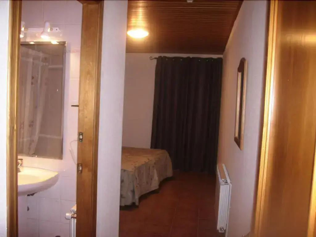 Hostal Pernalle