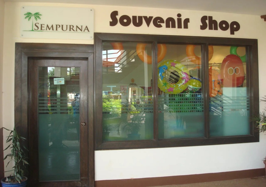 Sempurna Resort