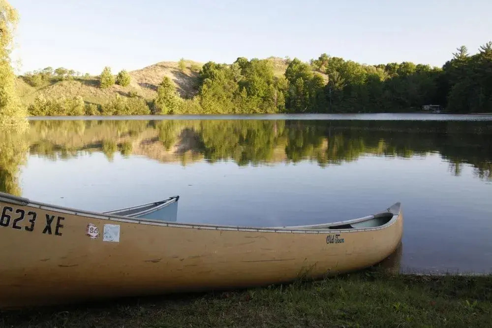 Goshorn Lake Cottages