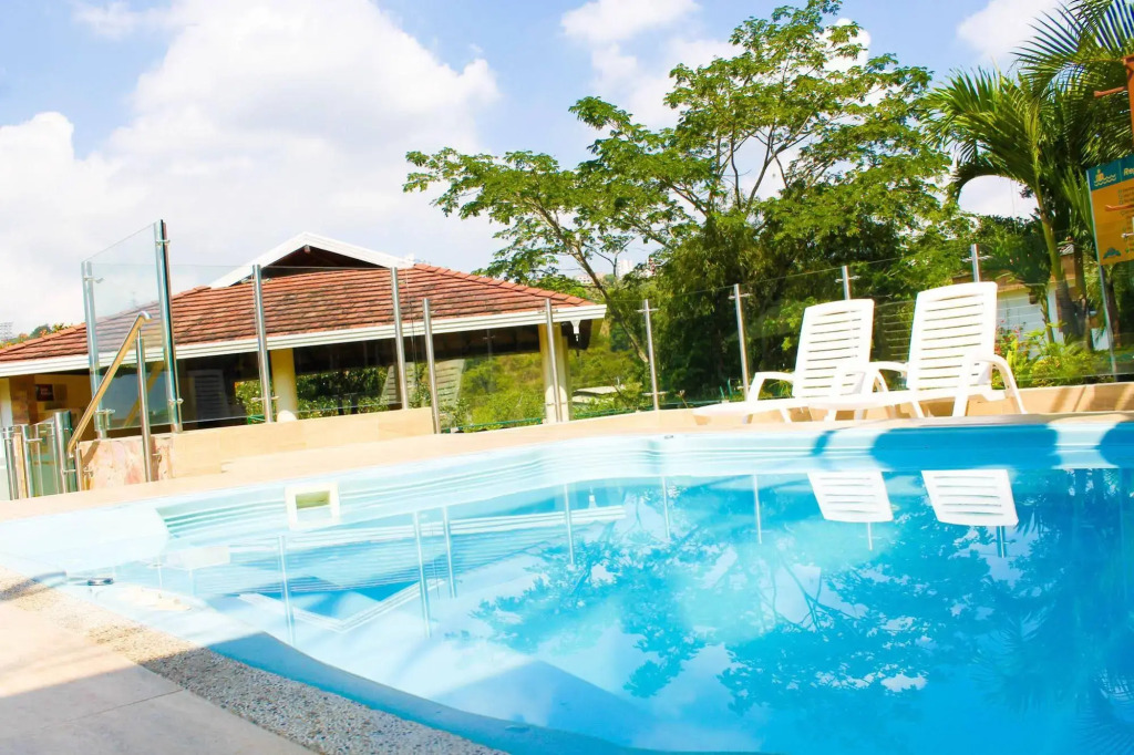 Hotel Palmera Real