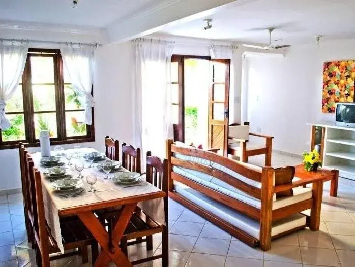 Casa Moradas de Israel