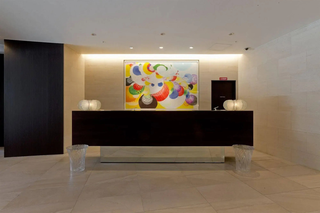 Hotel Gran Ms Kyoto
