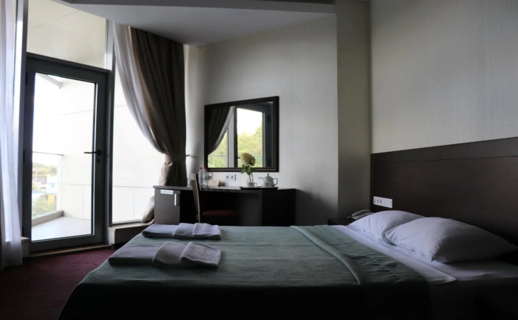 Hotel Excelsior