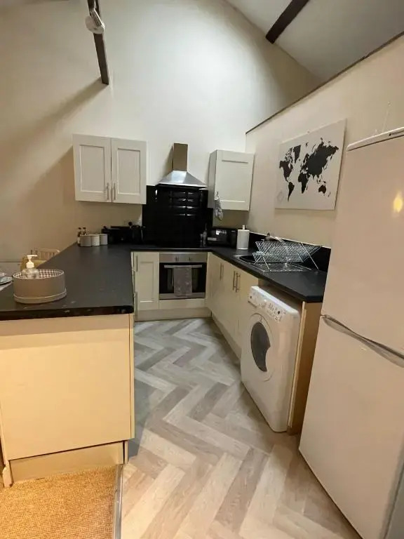 Flat 2 Chestergate