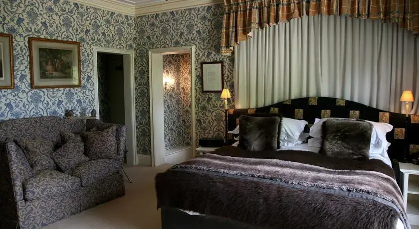 Maison Talbooth