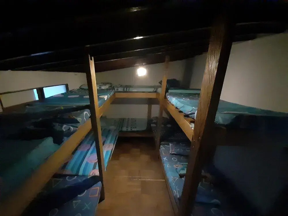 Get Set Inn Go Hostel