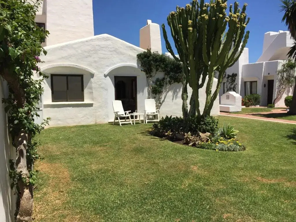 Estepona - Playa - Villa situada muy cerca del mar Jo10