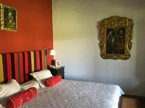 Finca el Retiro