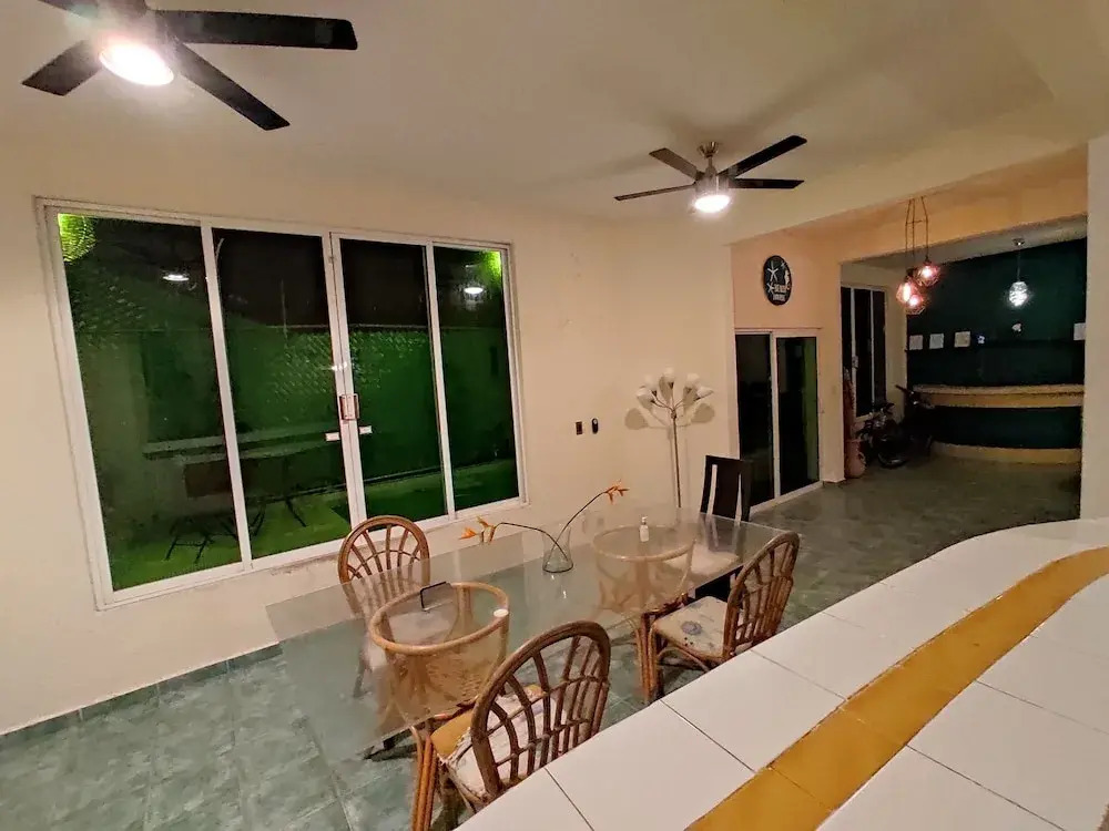 Casa en la Condesa