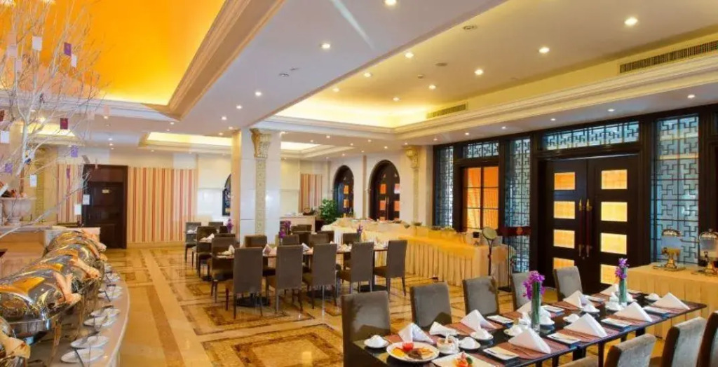 Tianducheng Hotel