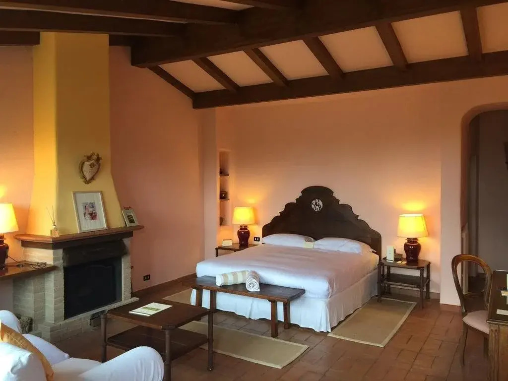 Relais San Bruno