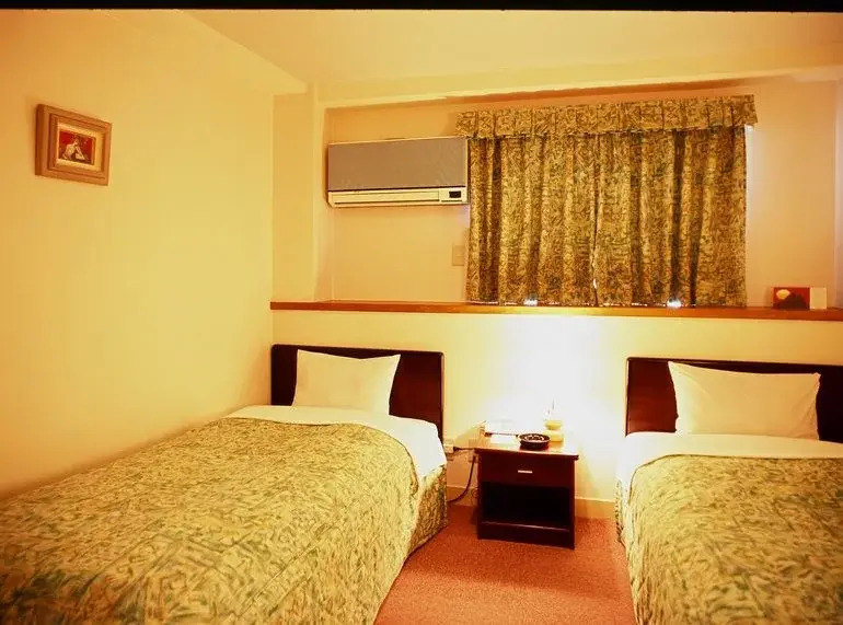 Hotel Toseikan
