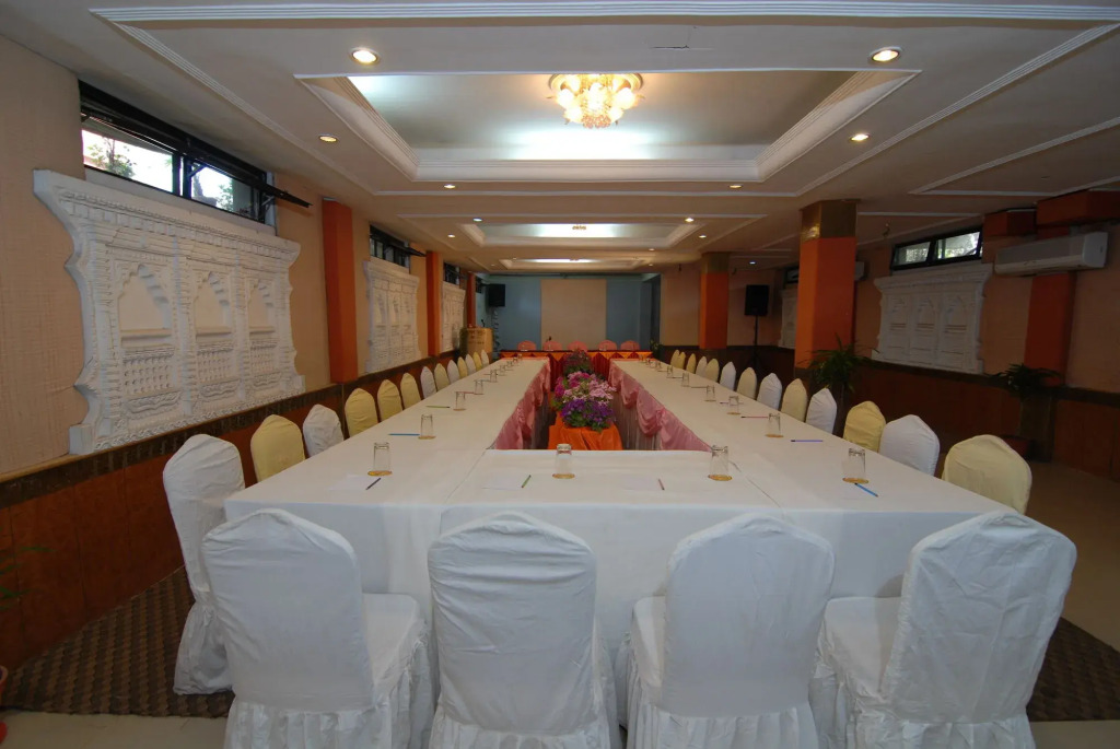 Hotel The Kantipur