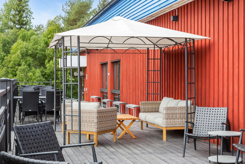 Best Western Hotell SoderH