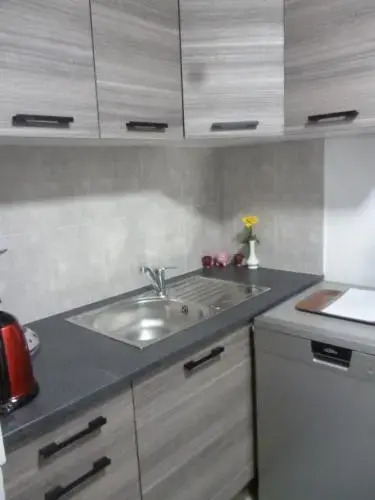 Petit Appartement Pont du Gard