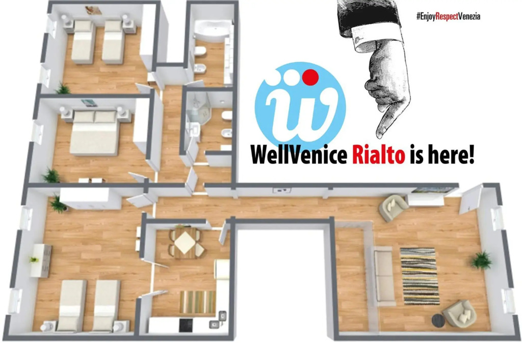 WellVenice Rialto