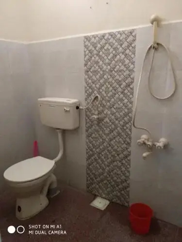 2Bhk House, Near Ecr&Airport, Pondy
