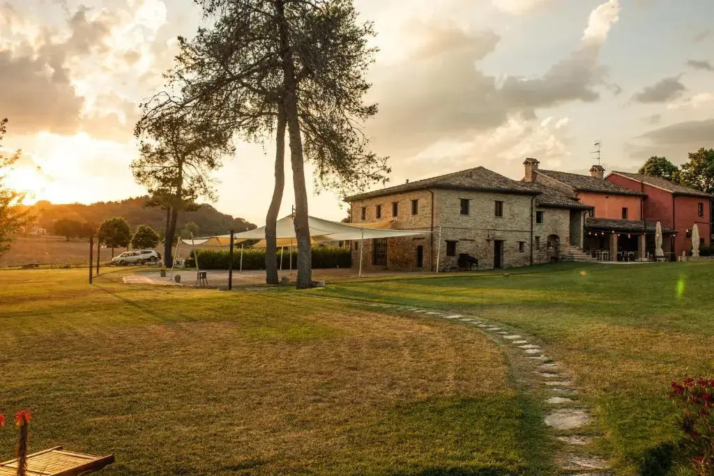 Ca' Virginia - Guest House