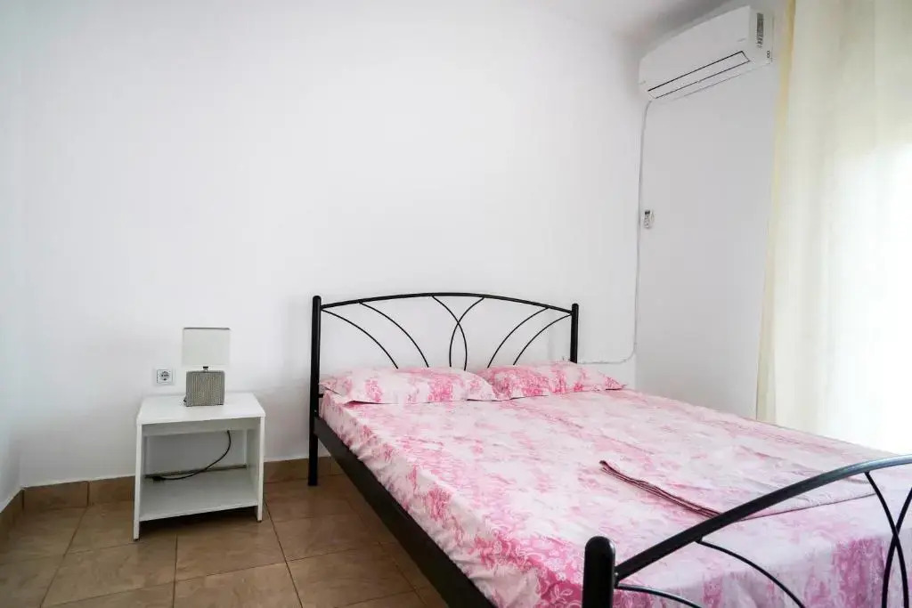 Dimitra Beach Apartments - Nea Karvali Kavala