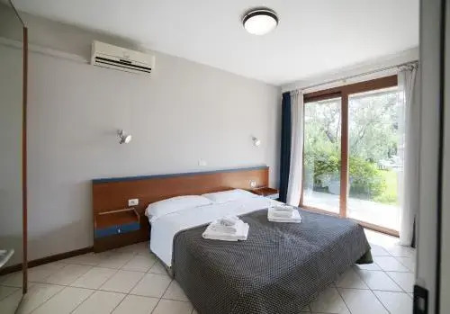 Residence Molino - Holiday Apartments