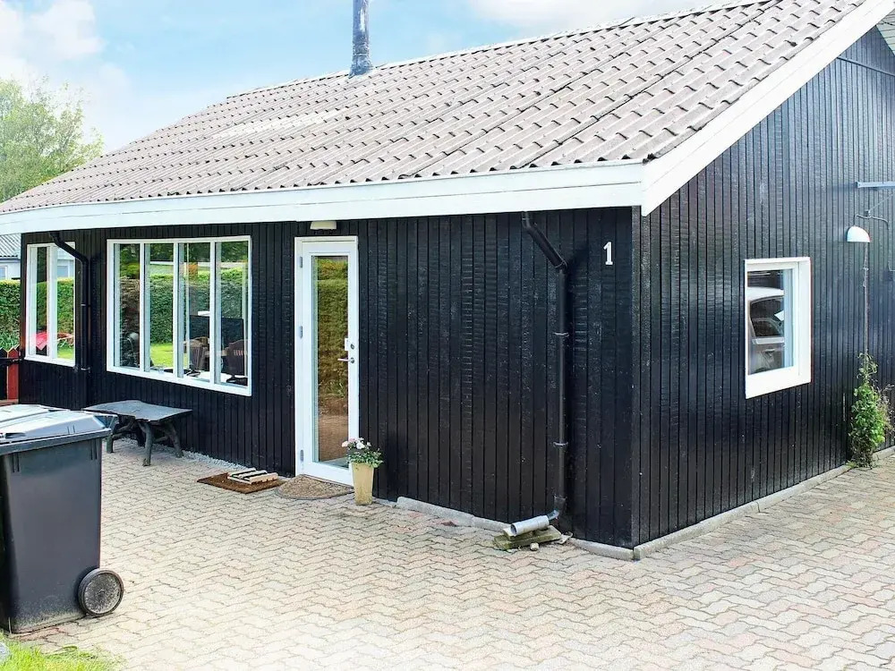 Unique Holiday Home in Børkop near Sea