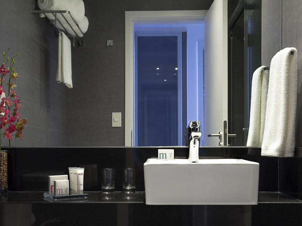 Mercure Montevideo Punta Carretas