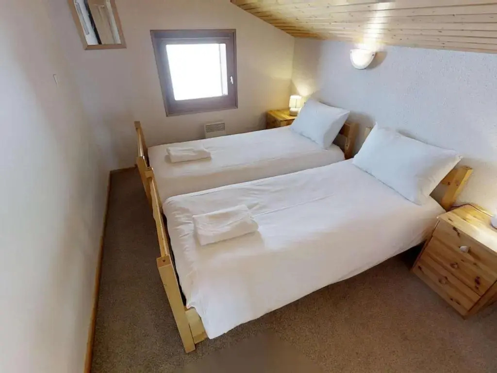 Appartement Le Grand-Bornand, 4 pièces, 9 personnes - FR-1-391-23