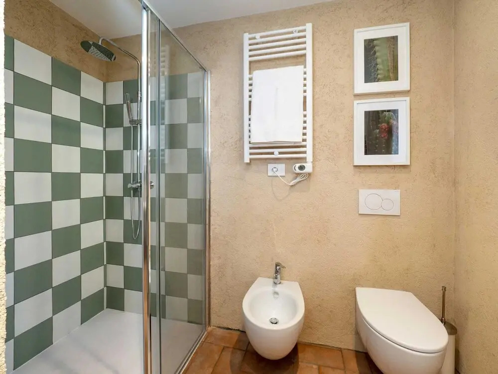 Green Lodge - Apartment 2 - Studio