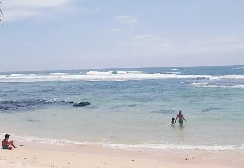 Beach Inns Holiday Resort