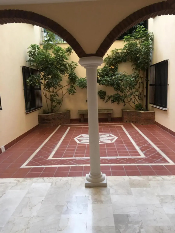 Apartamento Infantes