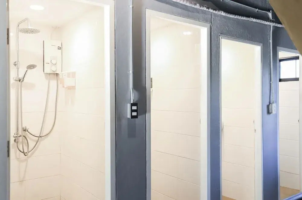 Jeune Hostel Chiang Mai - Chang Phuak
