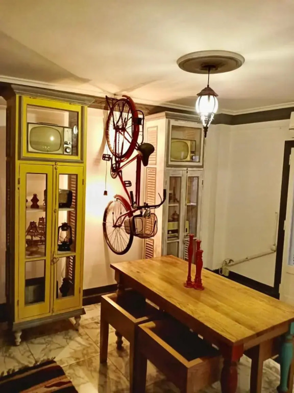 Luxury apartment Alexandria