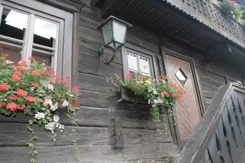 Kolping-Ferienhaus