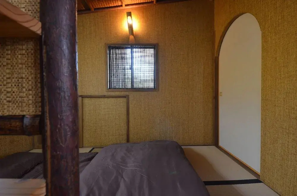Yomitanson Resort House