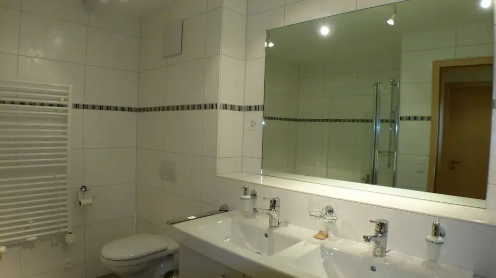 Chalet Bella Vista 1